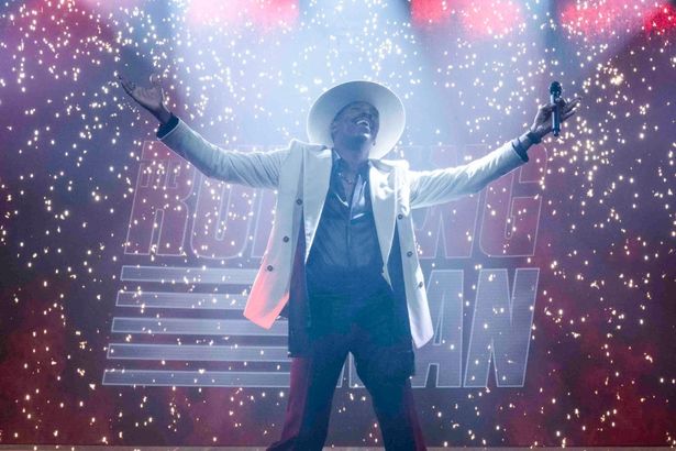 ベストセラー作家であるスティーヴン・キング原作、エドガー・ライトの監督で描く『ランニング・マン』は1月30日(金)より公開