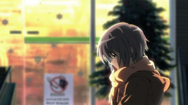 貴重な“ただの普通の女の子”状態の長門を見ることができる『涼宮ハルヒの消失』