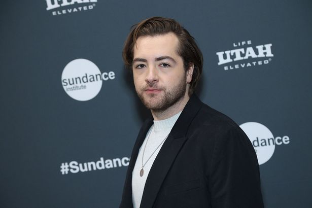 航空支援連絡員・火力支援将校マクドナルド役のマイケル・ガンドルフィーニ