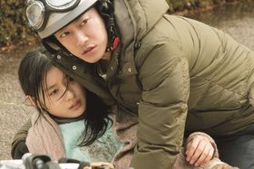 話題の感動作、その舞台裏に迫ったメイキングが公開