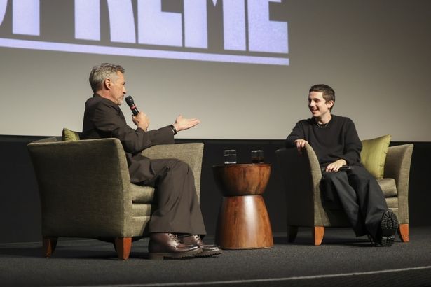 マーティ・マウザーを「新しいタイプのヒーロー像」と語るロバート・ダウニー・Jr.