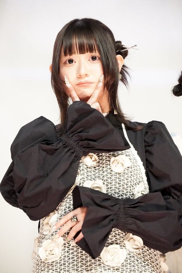 まいきち、「昨日は眠れなかった」と告白