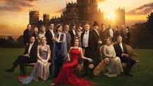 『ダウントン・アビー／グランドフィナーレ』シリーズ史上最大のスキャンダル！長女メアリーの窮地を切り取った本編映像