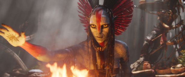 4週連続Vを飾った『アバター：ファイヤー・アンド・アッシュ』。3作連続の“全世界興収20億ドル”に黄信号!?