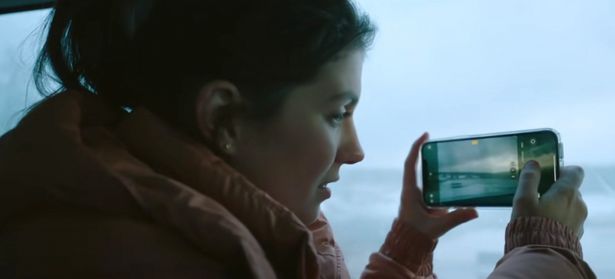 6年ぶりのリブート新作となった『パラノーマル・アクティビティ７』は劇場公開ではなく配信リリースに