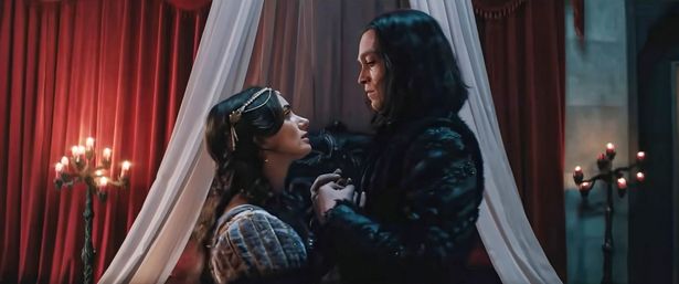 リュック・ベッソン監督による新たなドラキュラ映画『Dracula(原題)』