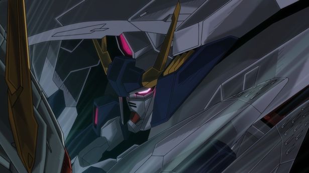 レーン・エイムが乗るペーネロペー