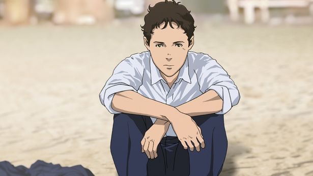 己が信じる使命や過去のトラウマに苦しむ