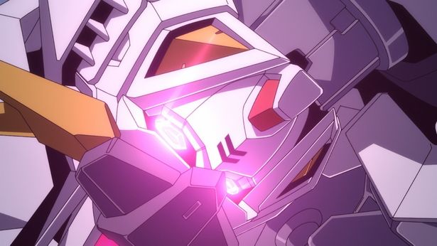 Ξ(クスィー)ガンダムを起動！