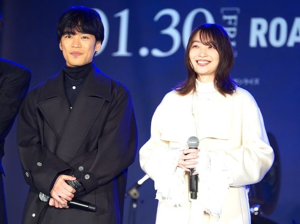 笑顔いっぱいのイベントに