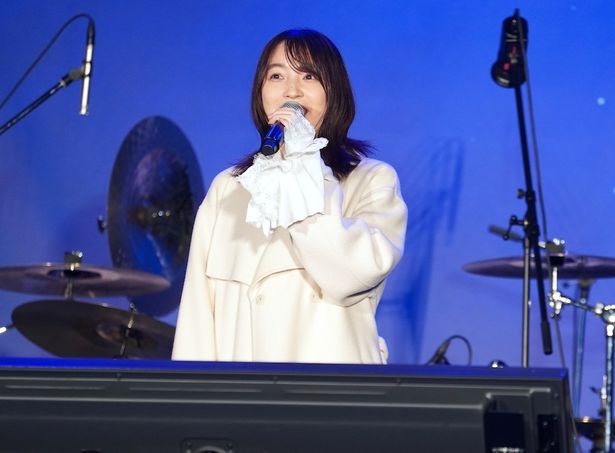 第2章では「ギギの悩んでいる姿にも注目」とのこと