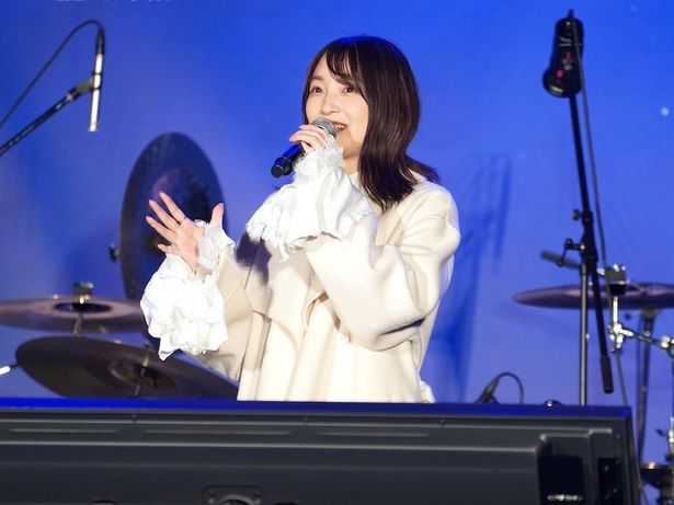 ハサウェイとギギの悩み方の違いに注目してほしいとのこと