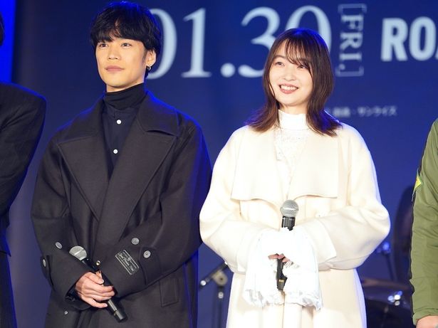 笑顔あふれるイベントに