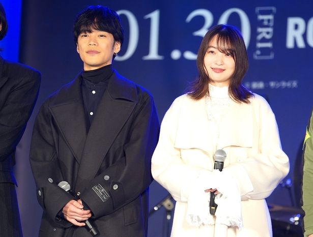 冬の寒さを吹き飛ばす熱いイベントとなった