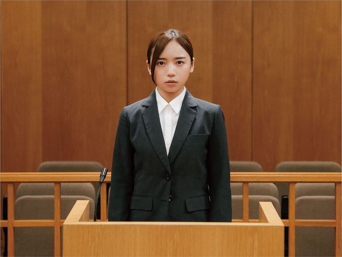 1位は齊藤京子主演の問題作『恋愛裁判』！今週公開作品のMOVIE WALKER会員“みたい映画”ランキングを発表！