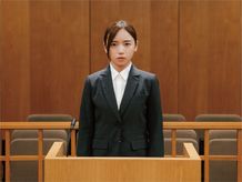1位は元・日向坂46の齊藤京子主演映画『恋愛裁判』