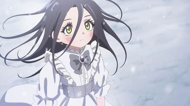  いのりのライバル、狼嵜光