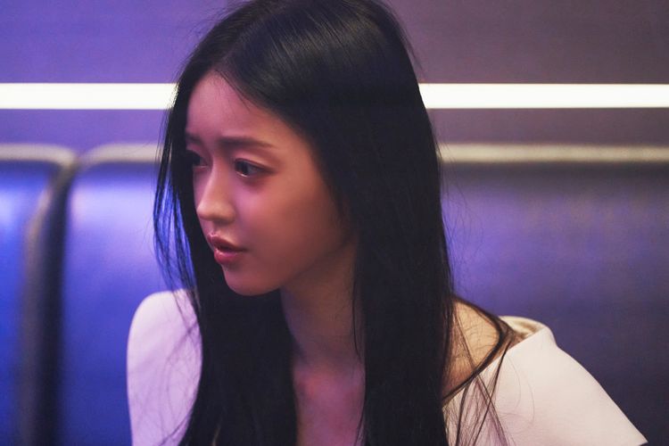 本作でスクリーンデビュー！『PROJECT Y』OH MY GIRLユアが演じた強烈な女性ハギョンとは？