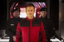 スティーヴン・キング原作、エドガー・ライト監督の『ランニング・マン』は1月30日(金)に公開