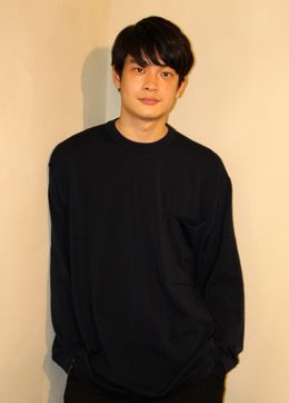 映画に対する真摯な思いを語ってくれた井之脇海