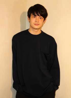 映画に対する真摯な思いを語ってくれた井之脇海