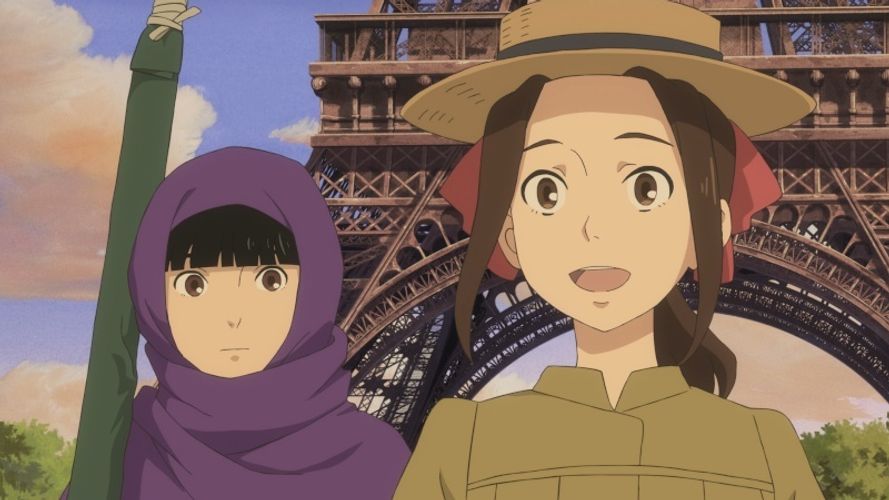 『パリに咲くエトワール』の谷口悟朗監督が語る、近藤勝也＆吉田玲子とタッグを組んだ理由とは？