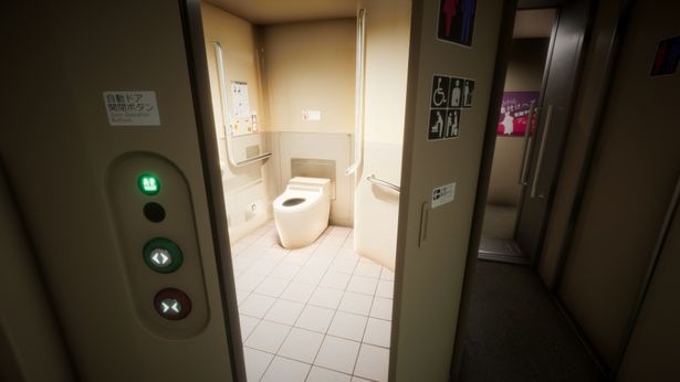 異変は、笑ってしまうようなものから、ビクッとしてしまう恐ろしいものまで様々(「新幹線0号」)