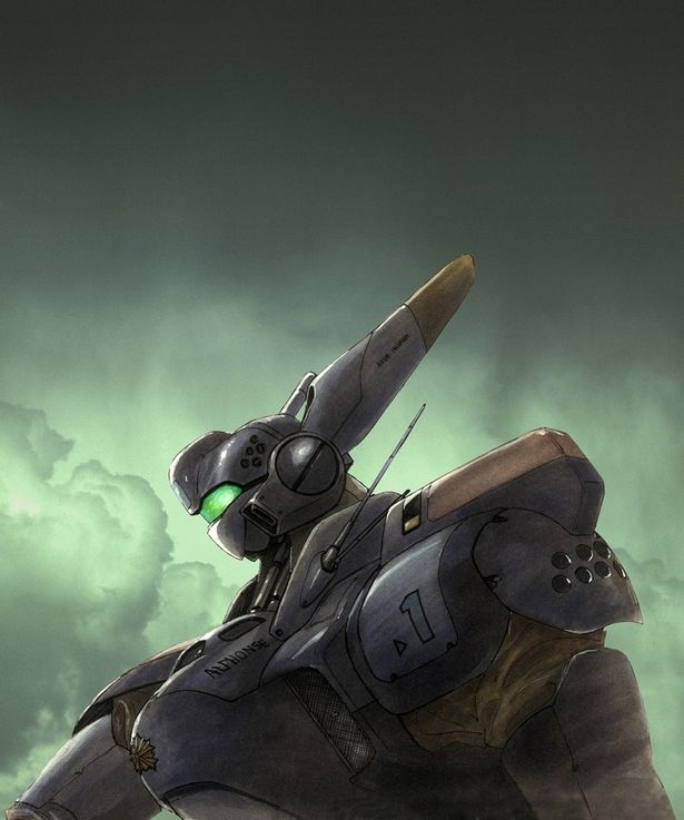 1989年に公開され、いまなおファンが後を絶たない『機動警察パトレイバー the Movie』