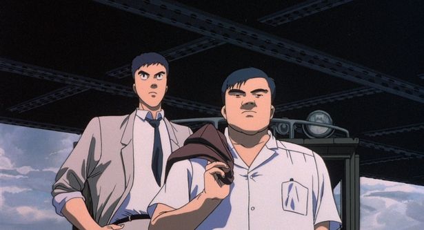 “レイバー”の暴走と、その背景にあるサイバーテロ。1980年代の映画とは思えない先進性！