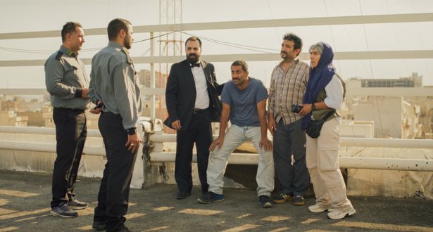 確信が持てなくなったワヒド…復讐のゆくえは!?