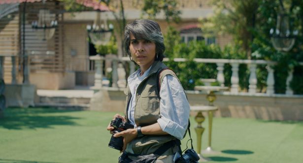 第98回アカデミー賞の国際長編映画賞ではフランス代表として選出されている