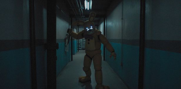 本気で怖がらせてくる場面も