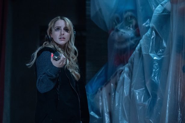 複数人でワイワイ観たい作品にもなっている