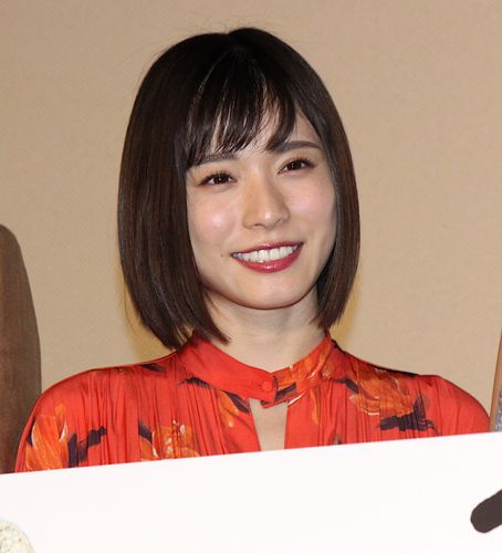 松岡茉優、綾野剛の予想的中に「さすが、先輩！」