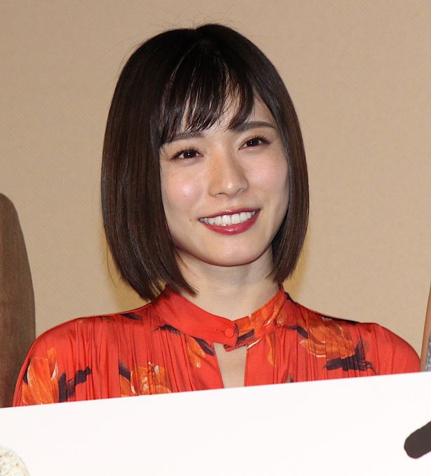 松岡茉優、「コウノドリ」撮影時のエピソードを告白