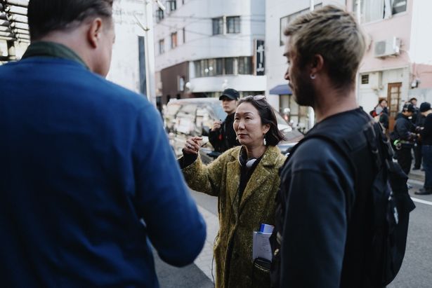 英国アカデミー賞が現地時間1月9日(金)に発表したロングリストで本作は監督賞および非英語作品賞という主要2部門に選出