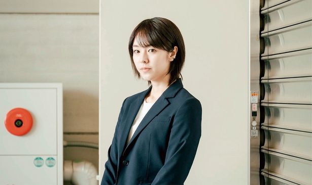 ハッピー☆ファンファーレのチーフマネージャー 、矢吹早耶