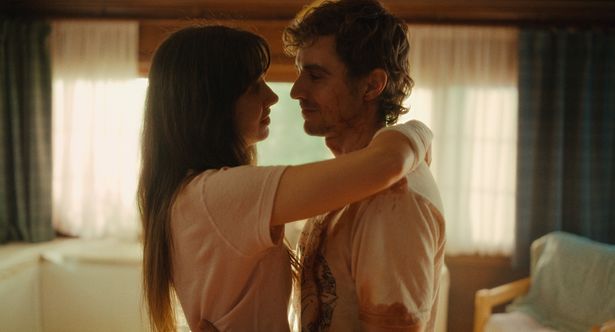 共依存ボディホラー『トゥギャザー』マイケル・シャンクス監督をインタビュー！