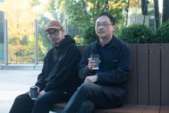 宇野維正の「映画のことは監督に訊け」、第28回は深田晃司監督