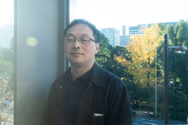 公開中の『恋愛裁判』海外の反響から、人生観までを明かしてくれた