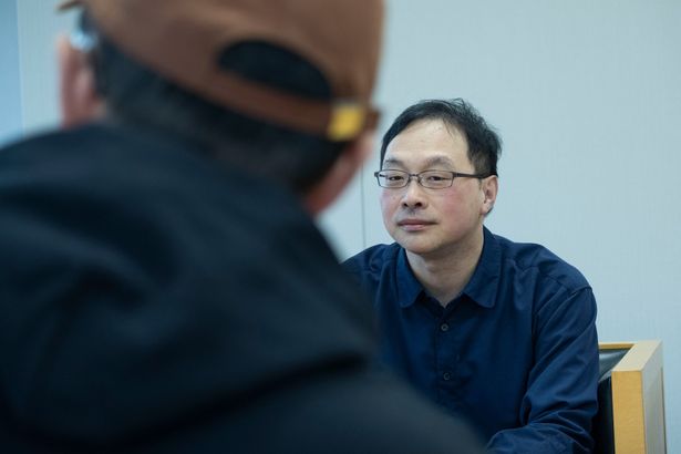 宮崎駿について語り始めたら、一晩でも語れちゃう…とつぶやく深田監督