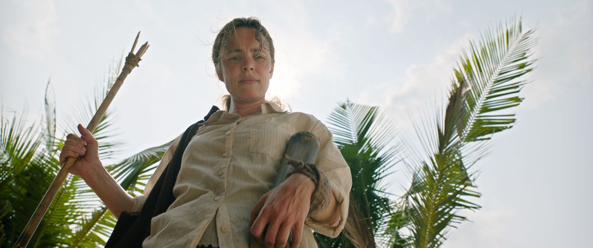 「自分にしかできない、だから私がやる」サム・ライミ監督が語る最新作『HELP/復讐島』特別映像