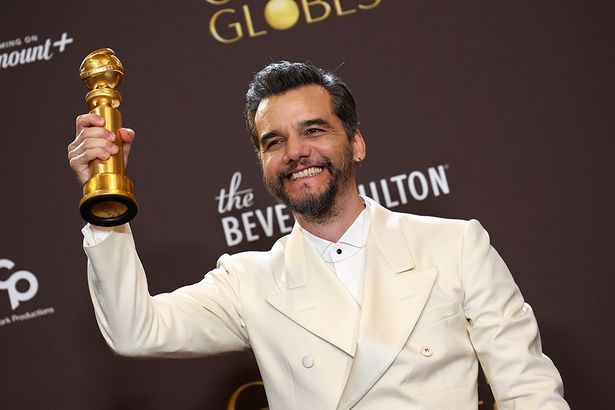 軍事政権下のブラジルを舞台に描かれる政治スリルサスペンス『シークレット・エージェント』で主演を務めたワグネル・モウラ