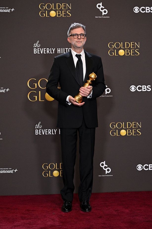 【写真を見る】『ワン・バトル・アフター・アナザー』で作品賞・監督賞・脚本賞の3冠を達成したポール・トーマス・アンダーソン監督