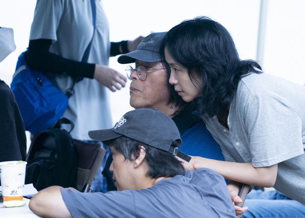 イ・チャンドンとチョン・ドヨン、黄金コンビの復活