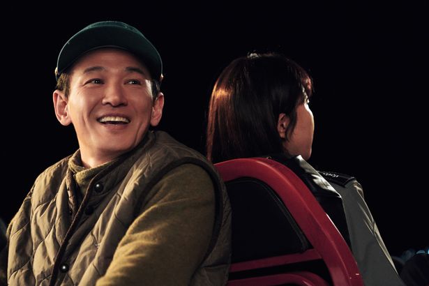 ファン・ジョンミン主演で好評を博した『クロス・ミッション』の続編