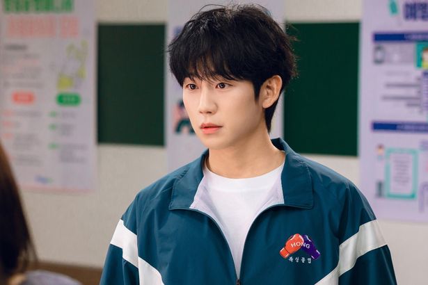  スクリーンとはまた異なる魅力を見せてくれる期待が高まるチョン・ヘイン