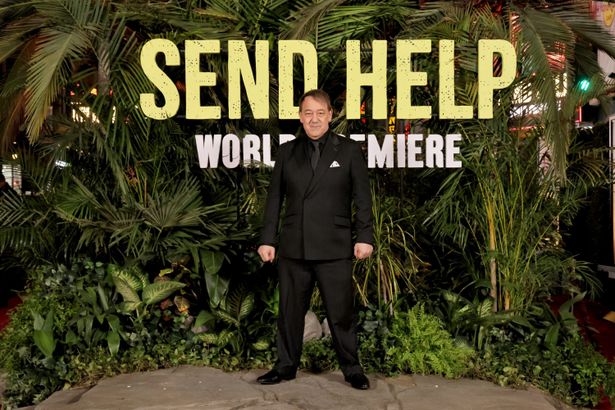 数々のヒーロー映画を手掛けてきた鬼才サム・ライミ監督