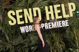 ロサンゼルス・ハリウッドで『HELP/復讐島』ワールドプレミアが開催