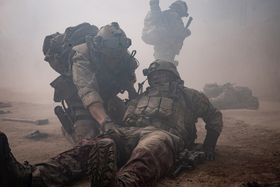 共に戦争映画である『ウォーフェア 戦地最前線』と『シビル・ウォー アメリカ最後の日』は似ているのか？